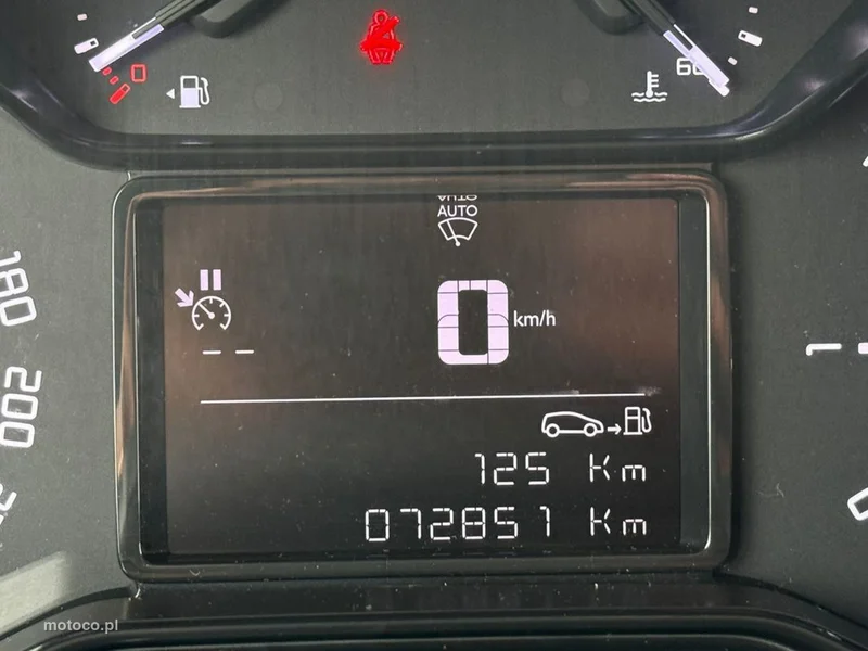 Toyota ProAce 23