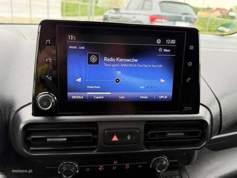 Toyota ProAce 24