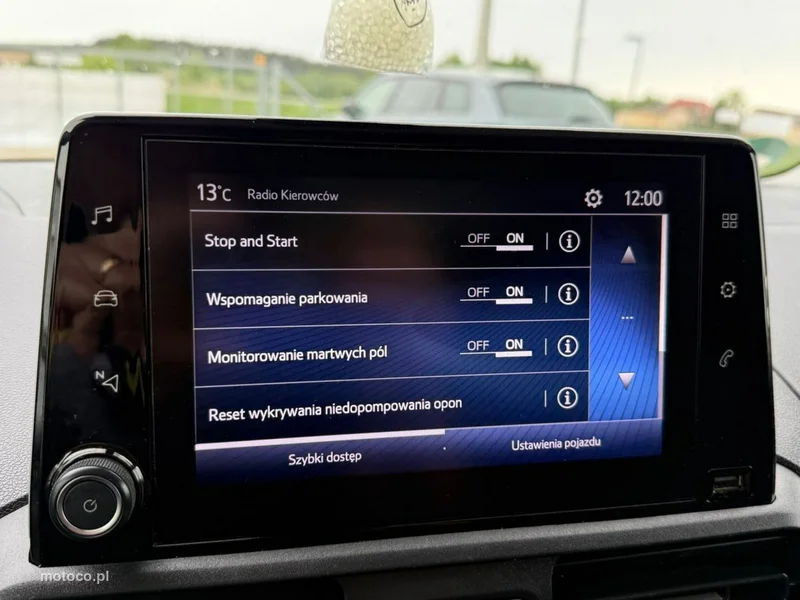 Toyota ProAce 25