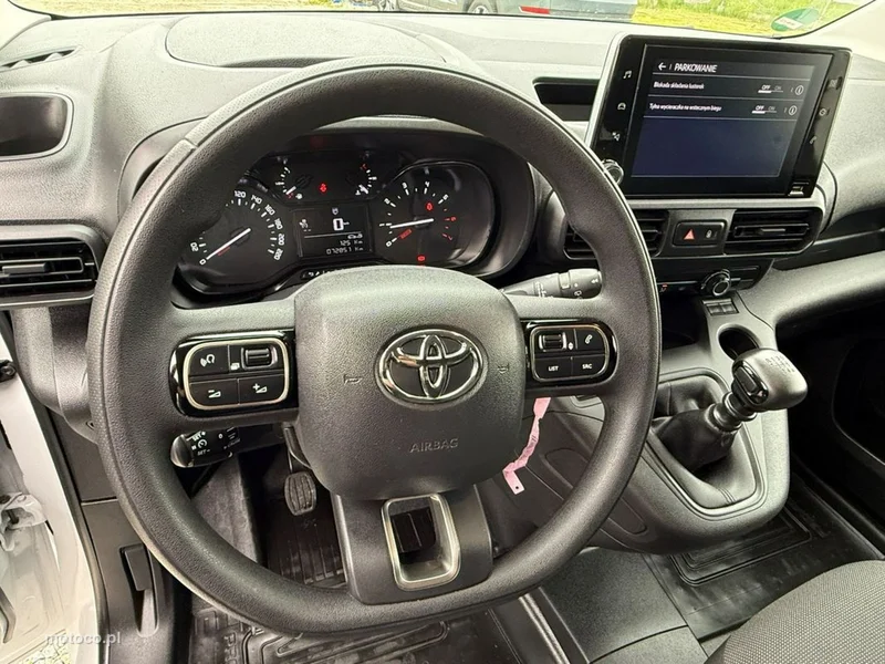 Toyota ProAce 27