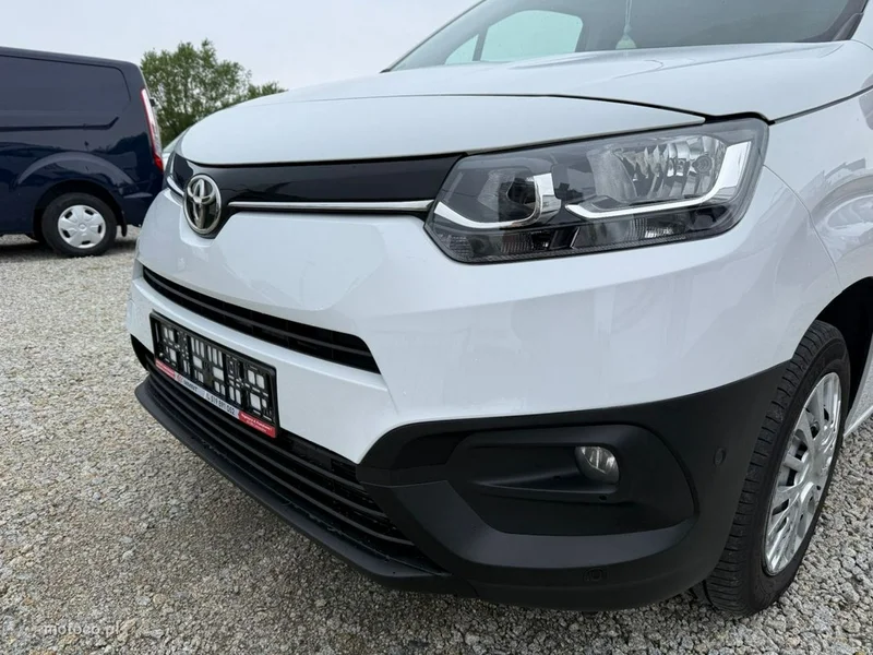 Toyota ProAce 29