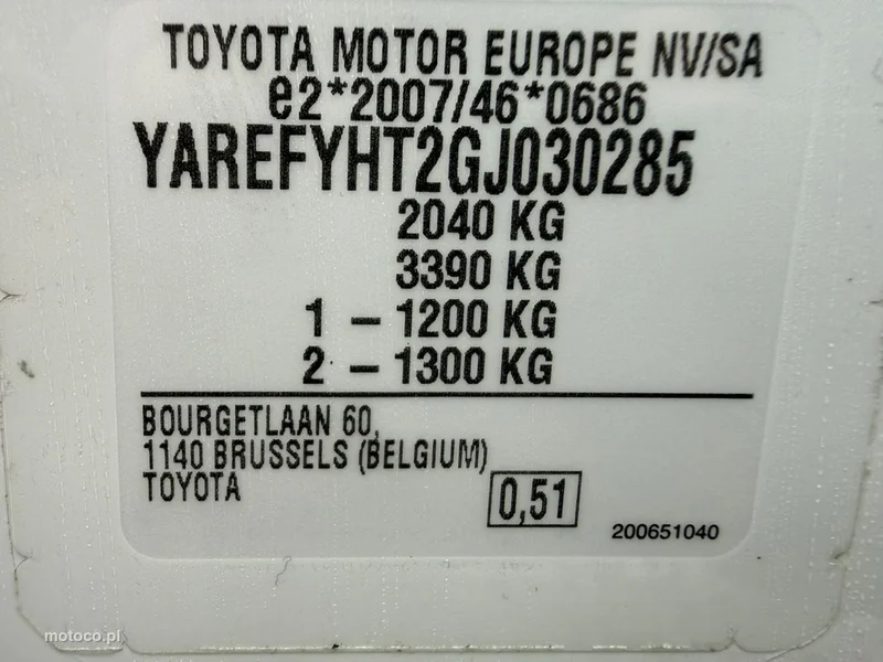 Toyota ProAce 30