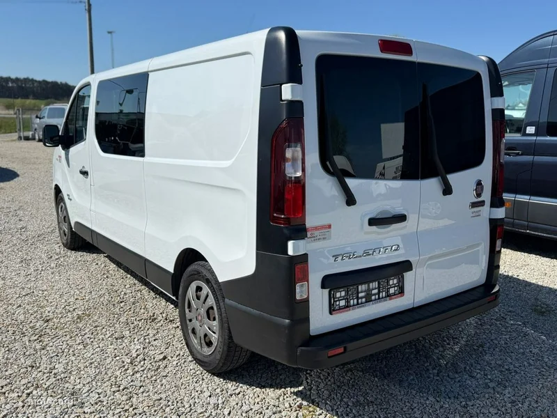 Fiat Talento 5