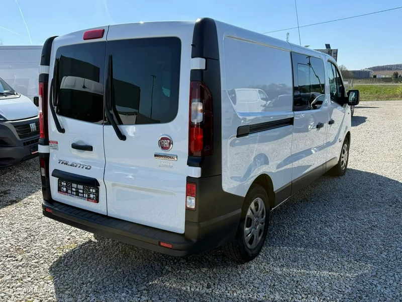 Fiat Talento 6