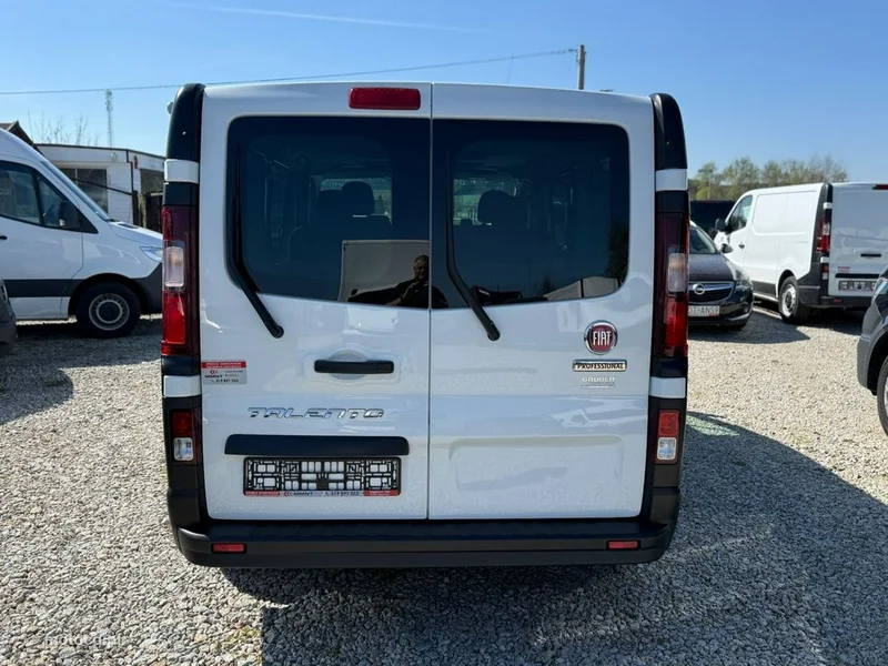Fiat Talento 7