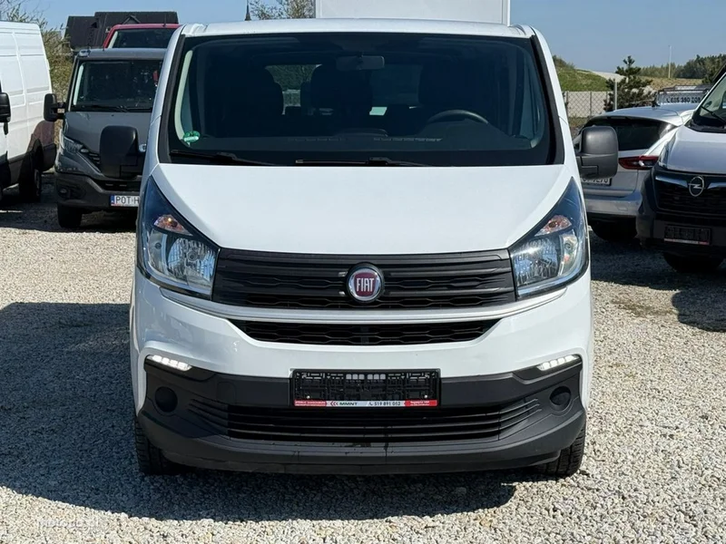 Fiat Talento 2