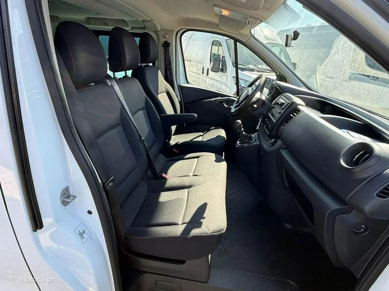 Fiat Talento 13
