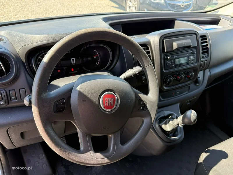 Fiat Talento 20