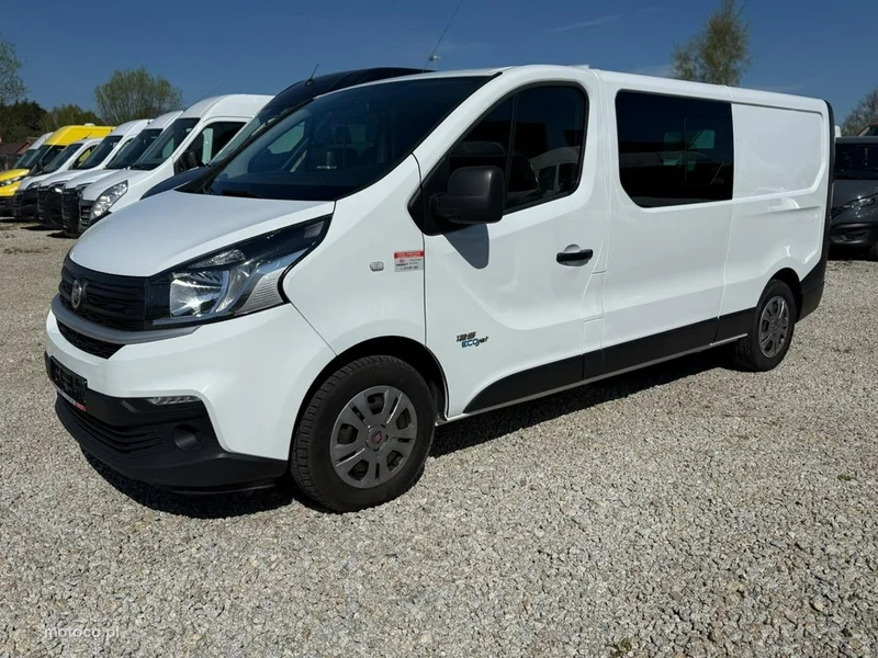 Fiat Talento 3