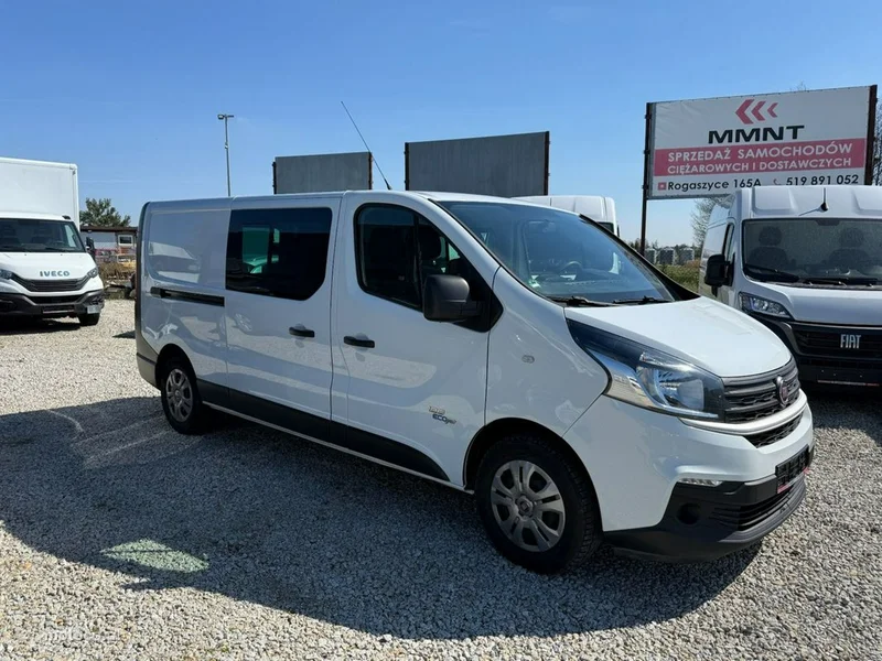 Fiat Talento 4