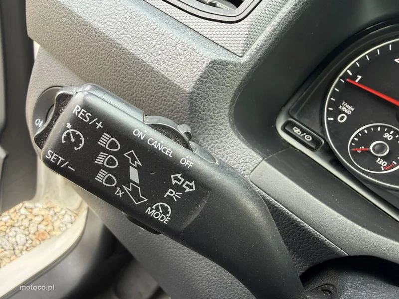 Volkswagen Caddy 19
