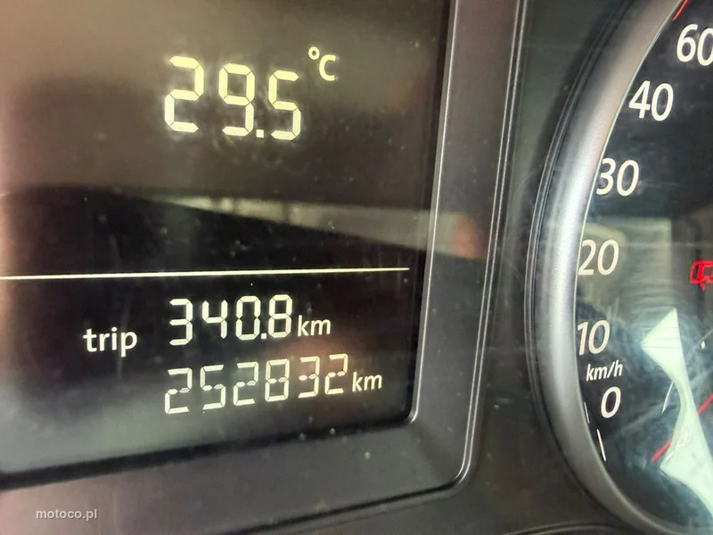 Volkswagen Caddy 21
