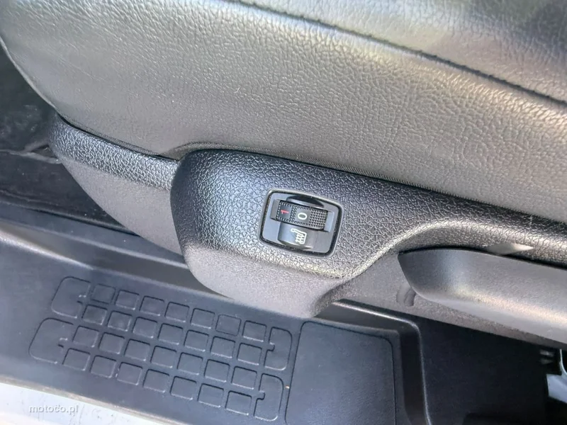 Opel Vivaro 10