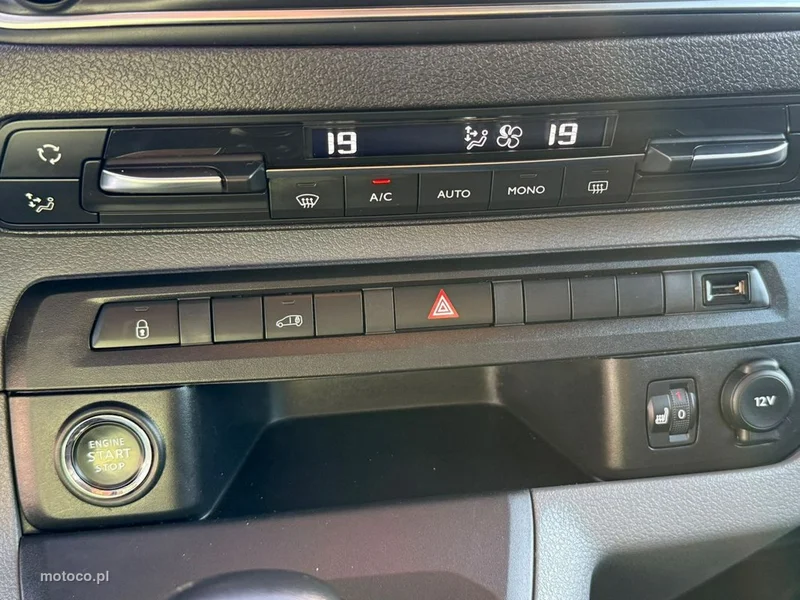 Opel Vivaro 13