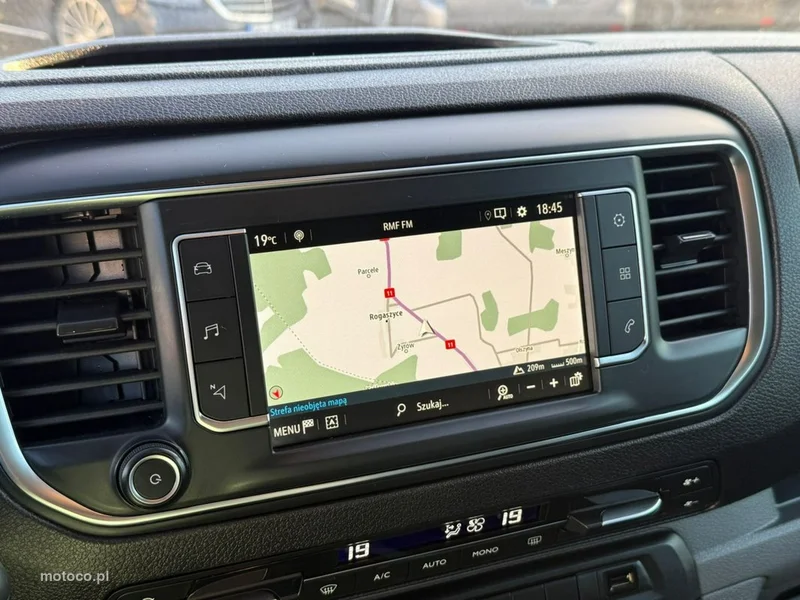Opel Vivaro 16