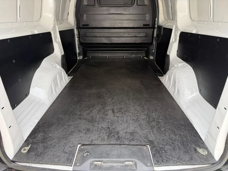 Opel Vivaro 9