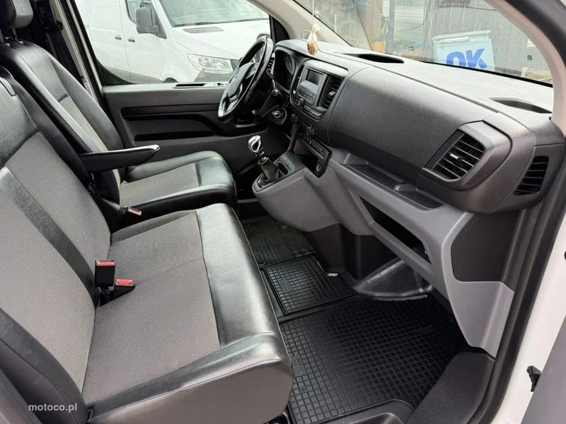 Opel Vivaro 13