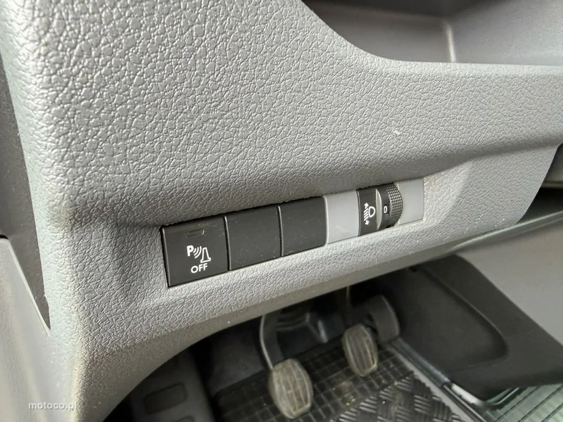 Opel Vivaro 16
