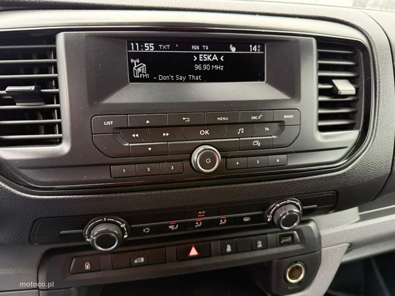 Opel Vivaro 20