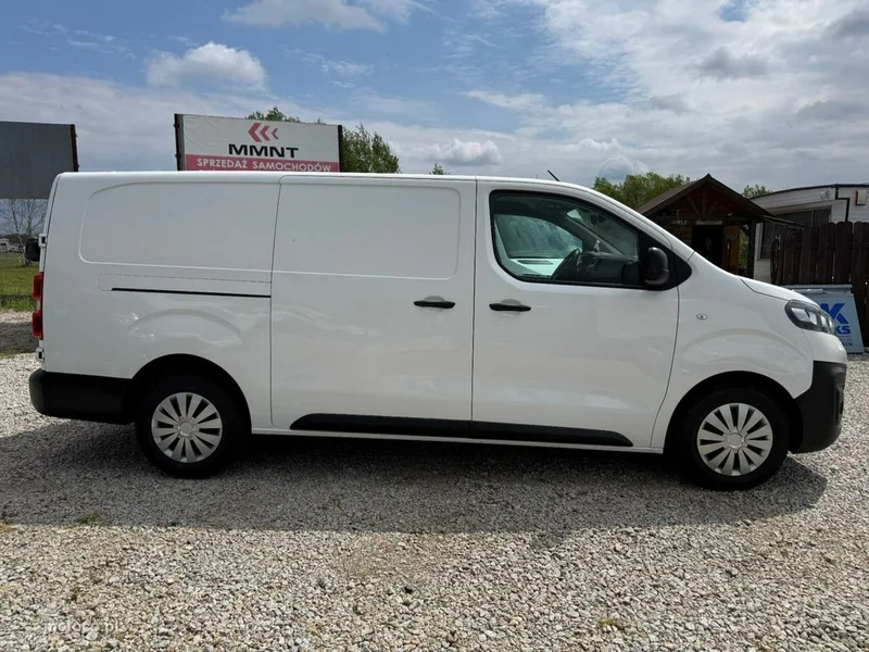 Opel Vivaro 3