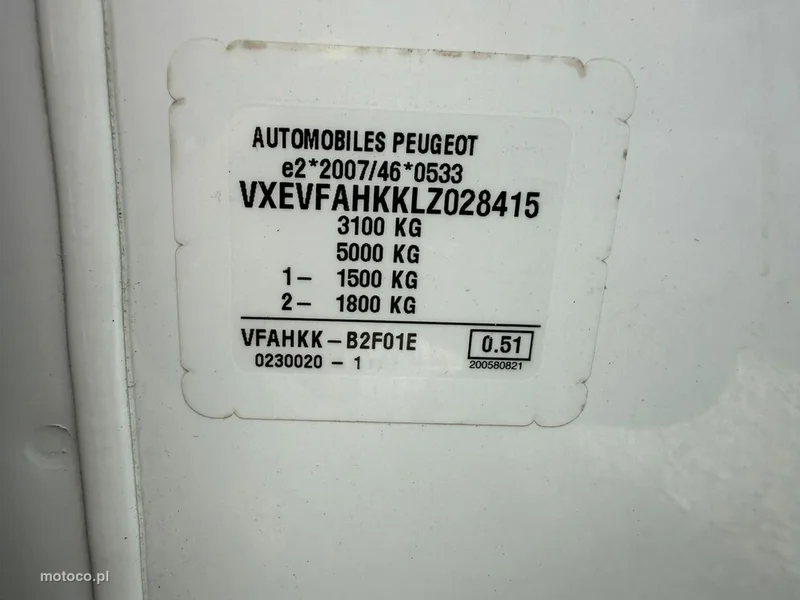 Opel Vivaro 28