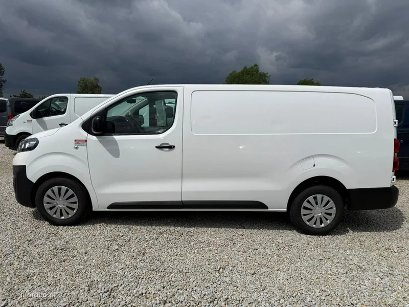 Opel Vivaro 4
