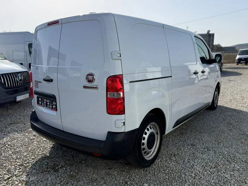 Fiat Scudo 6