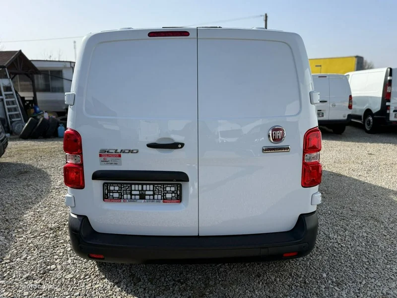 Fiat Scudo 8