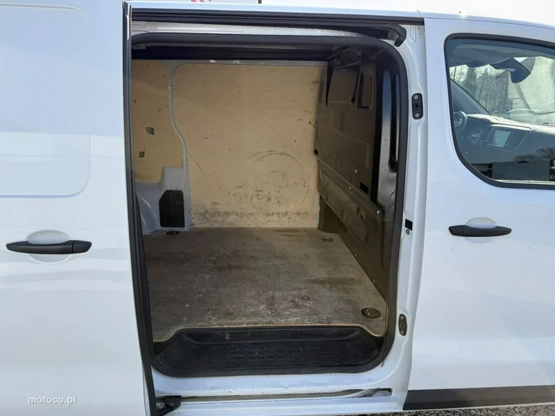 Fiat Scudo 10