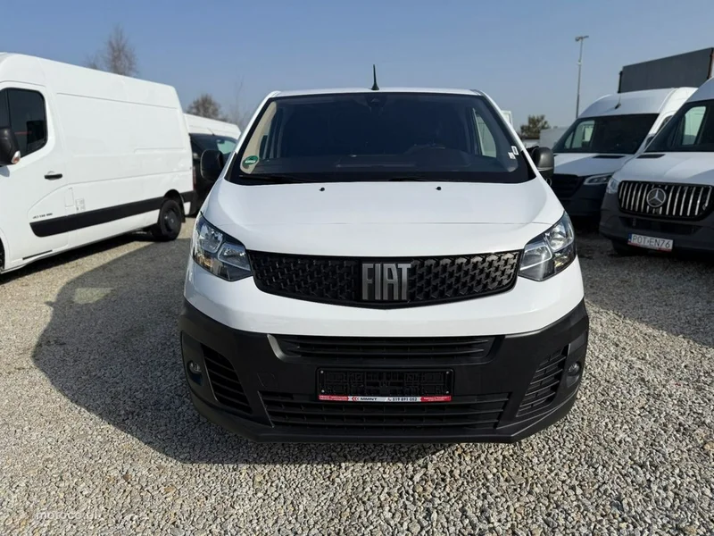 Fiat Scudo 2