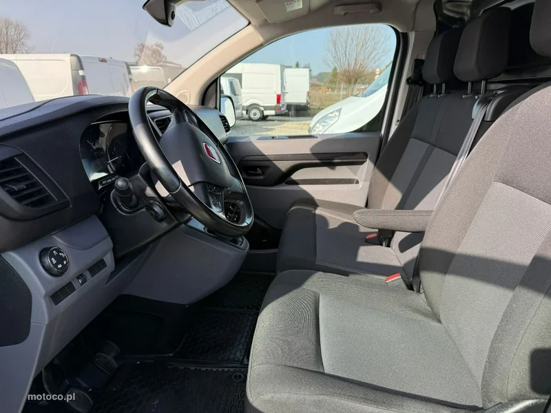 Fiat Scudo 15