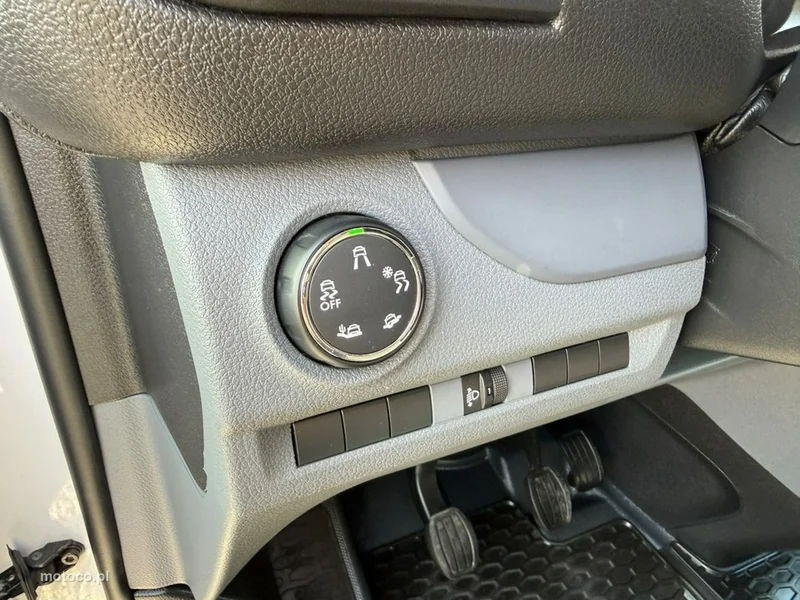 Fiat Scudo 16