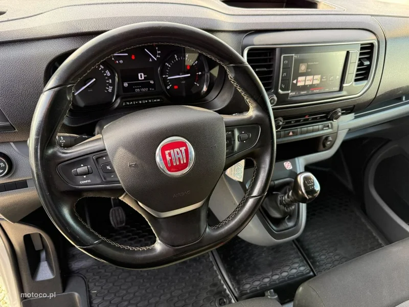 Fiat Scudo 17