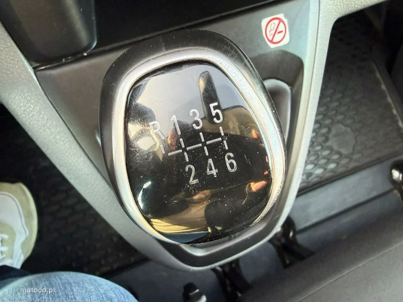 Fiat Scudo 23