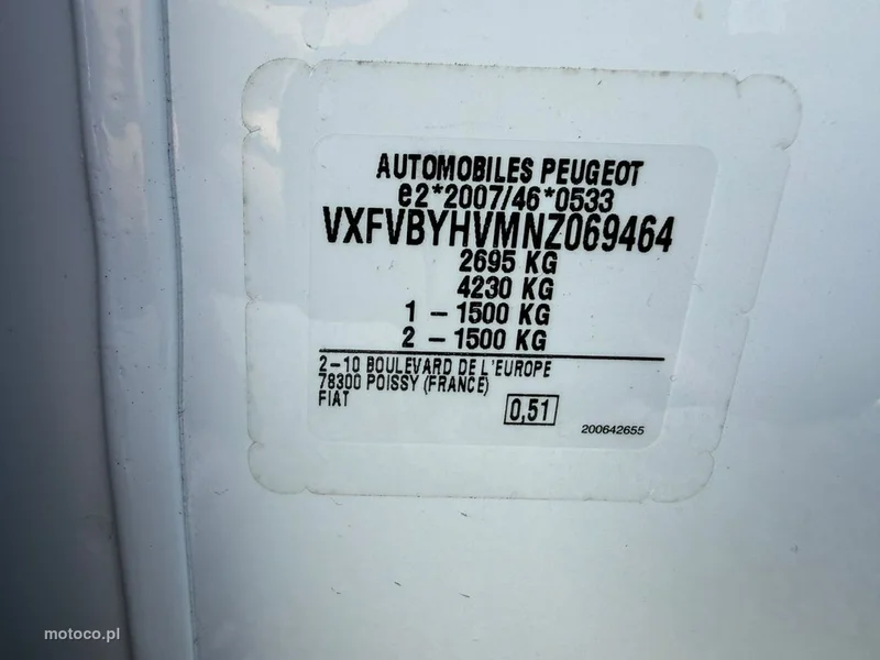 Fiat Scudo 29