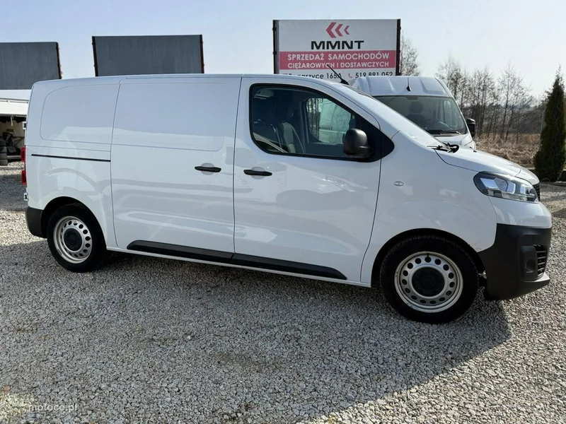 Fiat Scudo 4