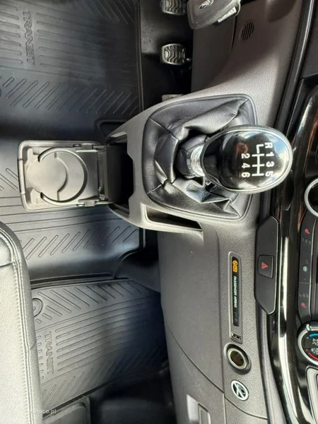 Ford Transit Custom 27