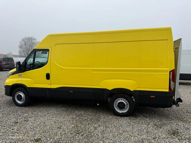 Iveco Daily 35S14 V 6