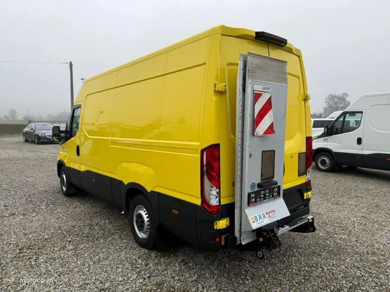 Iveco Daily 35S14 V 7