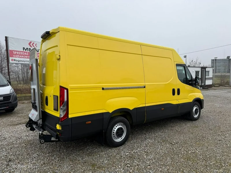 Iveco Daily 35S14 V 2