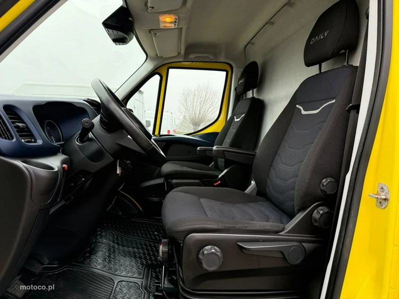 Iveco Daily 35S14 V 14