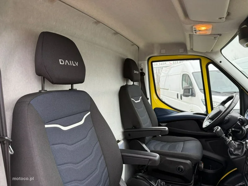 Iveco Daily 35S14 V 16