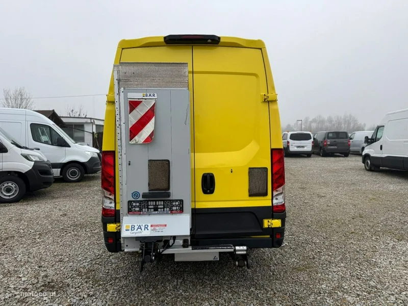 Iveco Daily 35S14 V 3