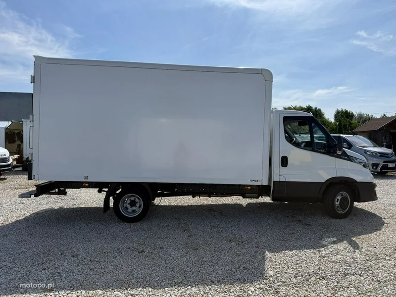 Iveco Daily 5