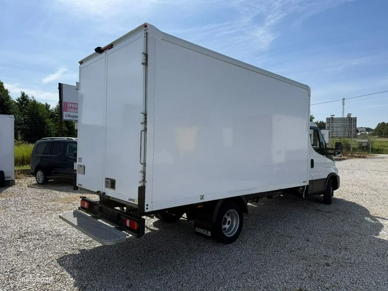 Iveco Daily 6