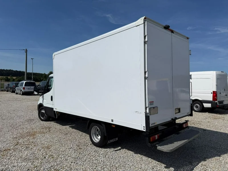 Iveco Daily 7