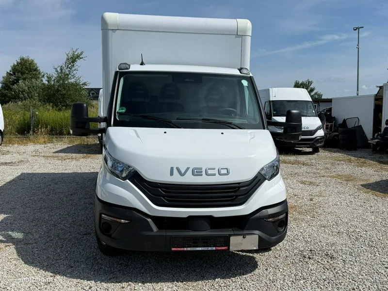 Iveco Daily 2