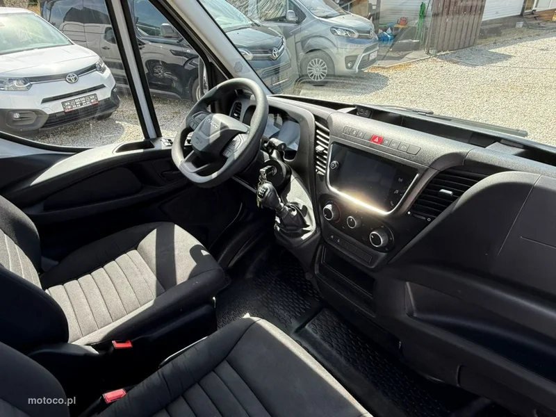 Iveco Daily 16