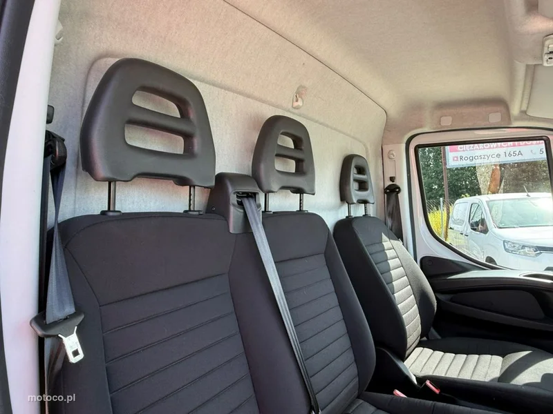 Iveco Daily 17