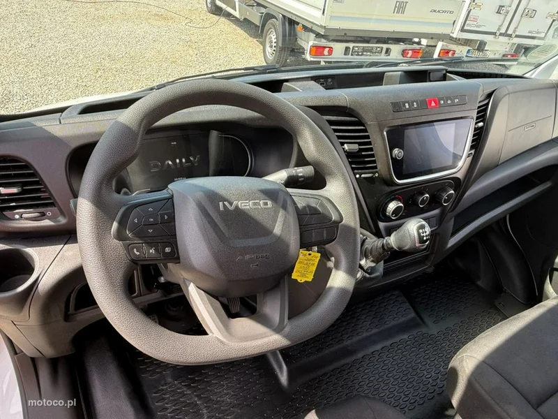 Iveco Daily 19